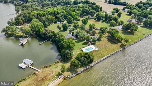 40115 COMBS CREEK WAY, Leonardtown, MD 20650