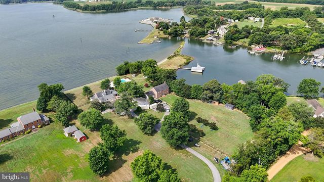 40115 COMBS CREEK WAY, Leonardtown, MD 20650