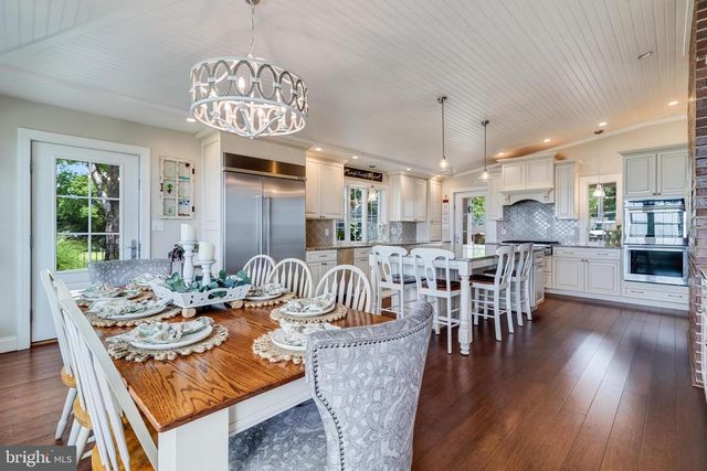 40115 COMBS CREEK WAY, Leonardtown, MD 20650