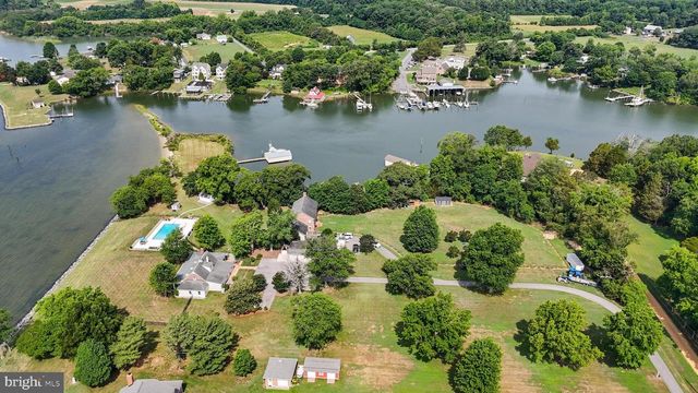 40115 COMBS CREEK WAY, Leonardtown, MD 20650