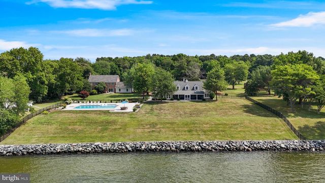 40115 COMBS CREEK WAY, Leonardtown, MD 20650