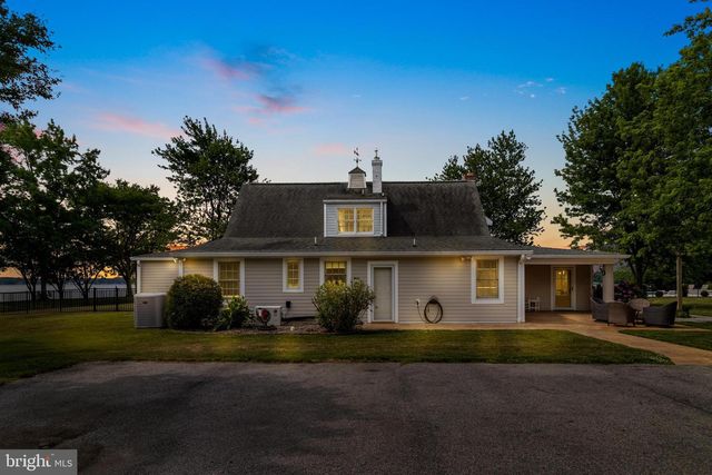 40115 COMBS CREEK WAY, Leonardtown, MD 20650
