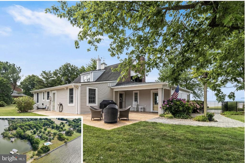 40115 COMBS CREEK WAY, Leonardtown, MD 20650