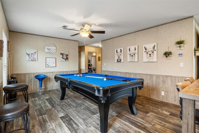 620 Lagoon Drive, Point Blank, TX 77364