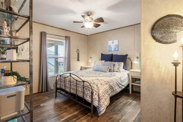 620 Lagoon Drive, Point Blank, TX 77364