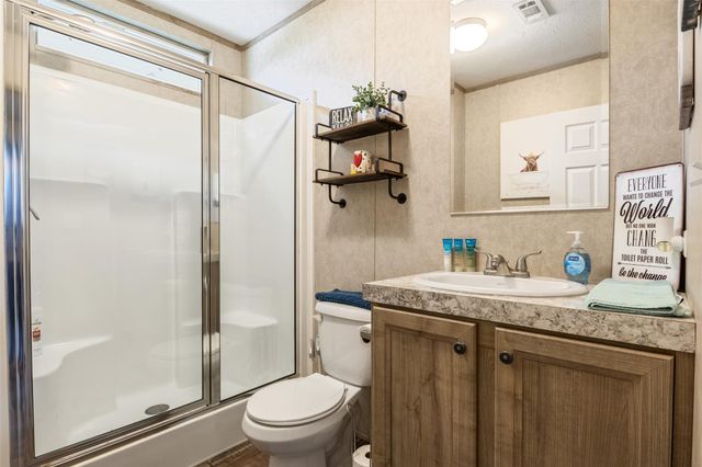 620 Lagoon Drive, Point Blank, TX 77364