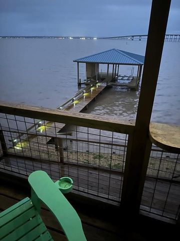 620 Lagoon Drive, Point Blank, TX 77364