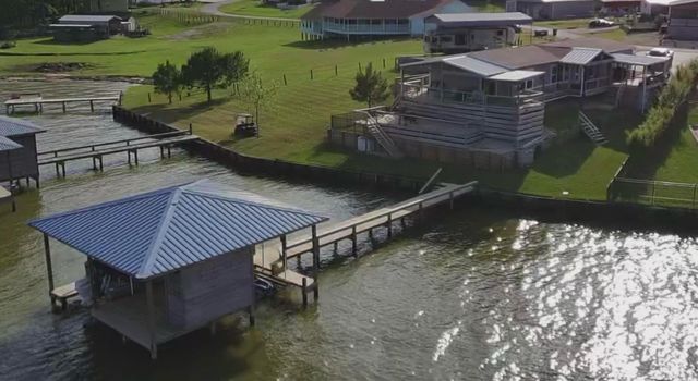 620 Lagoon Drive, Point Blank, TX 77364