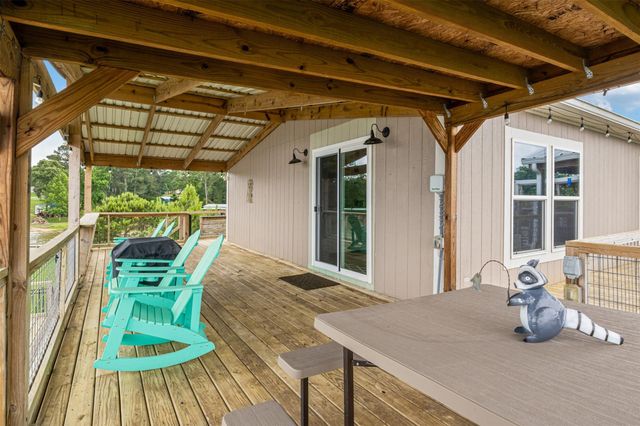 620 Lagoon Drive, Point Blank, TX 77364