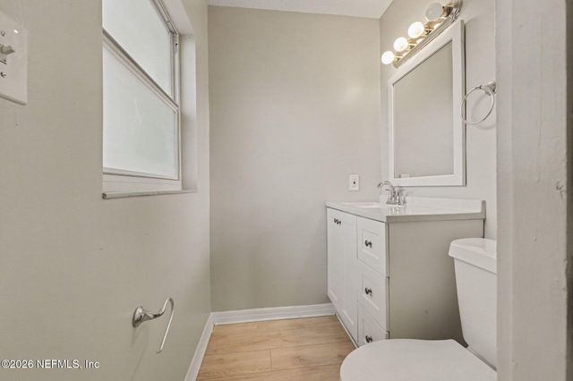 6423 SHETLAND Road, Jacksonville, FL 32277