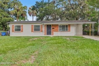 6423 SHETLAND Road, Jacksonville, FL 32277