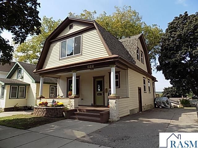 622 N 5th Street, Mankato, MN 56001
