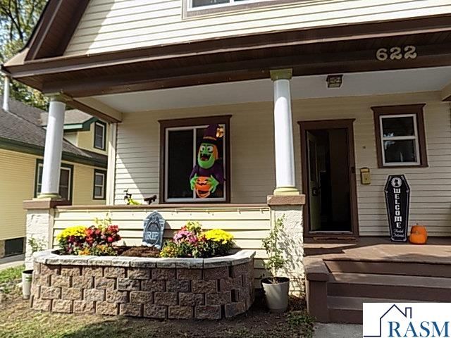 622 N 5th Street, Mankato, MN 56001