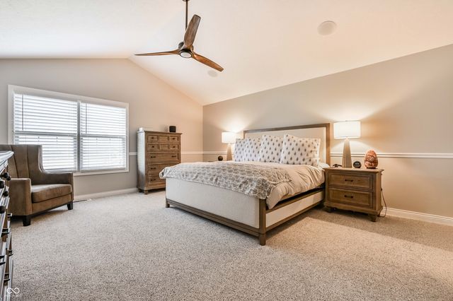 3607 Mossy Rock Drive, Zionsville, IN 46077