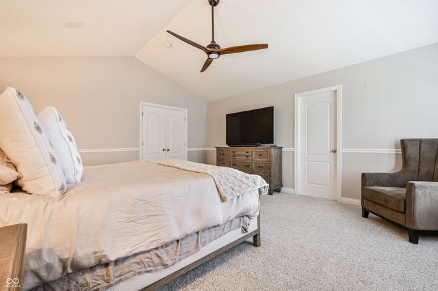 3607 Mossy Rock Drive, Zionsville, IN 46077