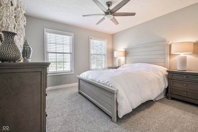 3607 Mossy Rock Drive, Zionsville, IN 46077