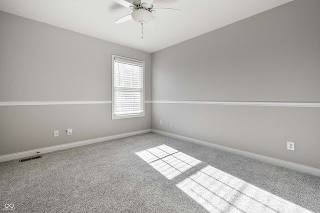 3607 Mossy Rock Drive, Zionsville, IN 46077