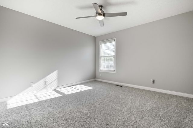 3607 Mossy Rock Drive, Zionsville, IN 46077