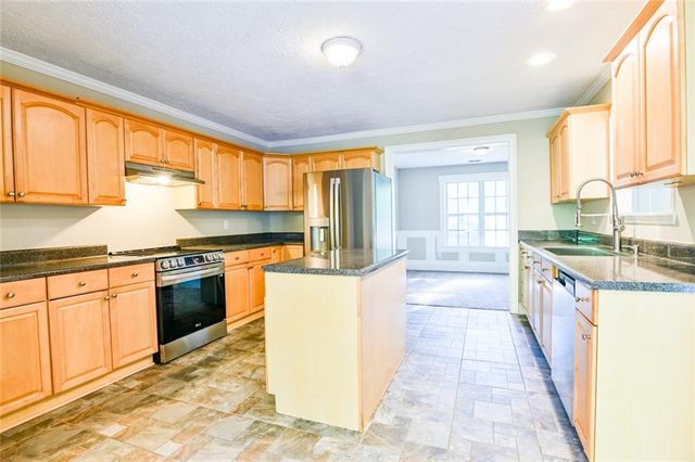 1855 Tribble Ridge Drive, Lawrenceville, GA 30045