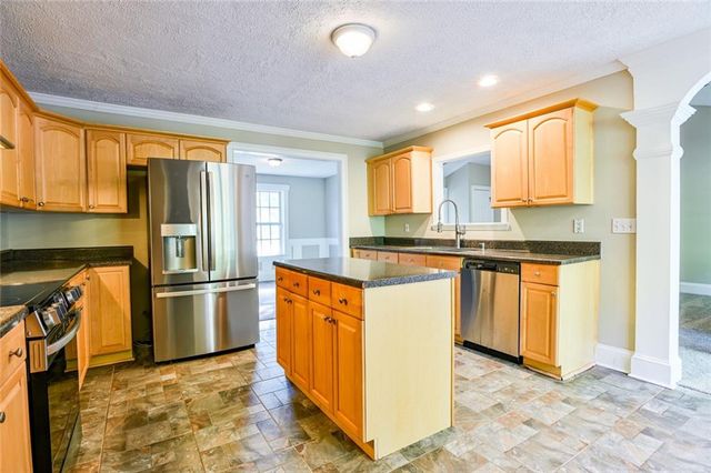 1855 Tribble Ridge Drive, Lawrenceville, GA 30045