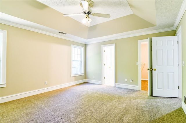1855 Tribble Ridge Drive, Lawrenceville, GA 30045