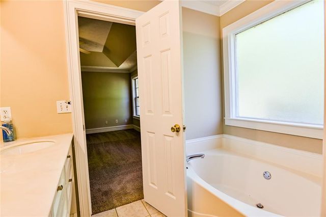 1855 Tribble Ridge Drive, Lawrenceville, GA 30045