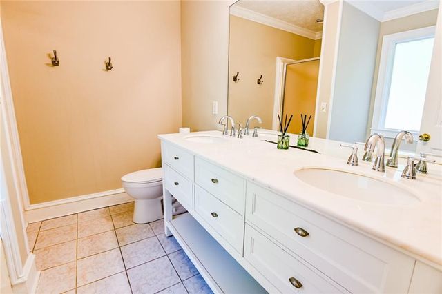 1855 Tribble Ridge Drive, Lawrenceville, GA 30045