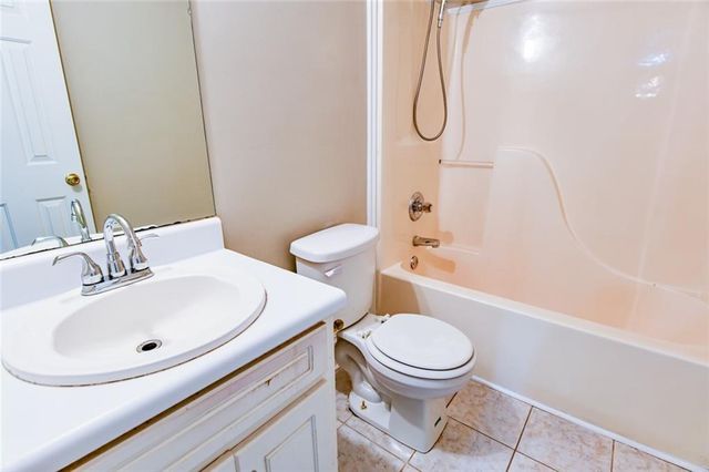 1855 Tribble Ridge Drive, Lawrenceville, GA 30045