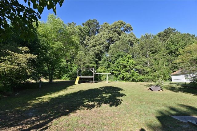 1855 Tribble Ridge Drive, Lawrenceville, GA 30045