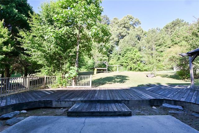 1855 Tribble Ridge Drive, Lawrenceville, GA 30045