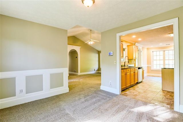 1855 Tribble Ridge Drive, Lawrenceville, GA 30045