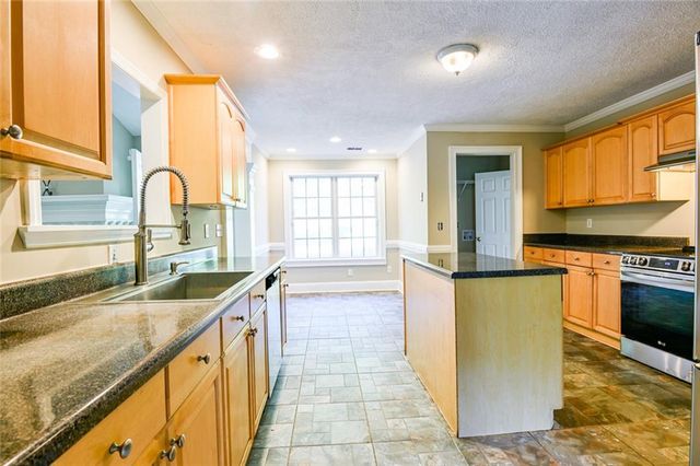 1855 Tribble Ridge Drive, Lawrenceville, GA 30045
