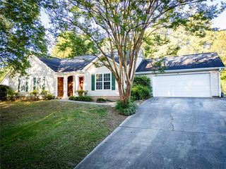 1855 Tribble Ridge Drive, Lawrenceville, GA 30045