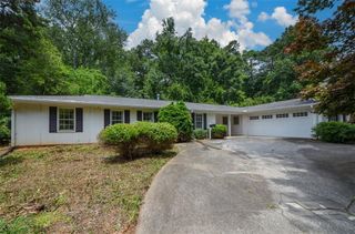 287 Northgate Trace, Roswell, GA 30075