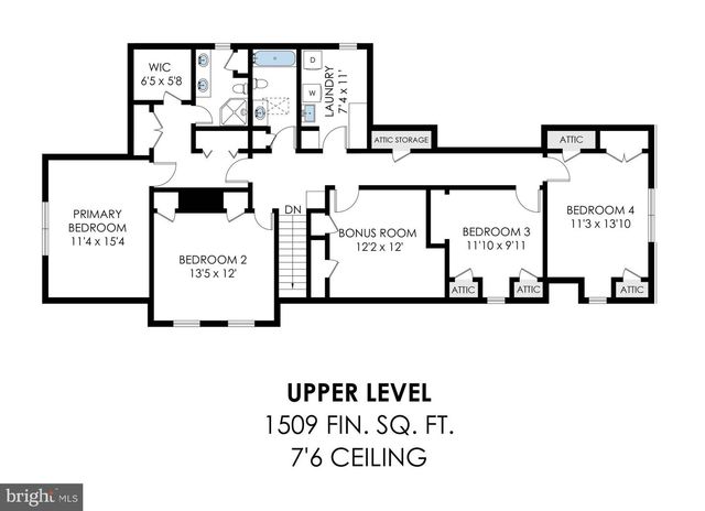 209 TYSON DR, Falls Church, VA 22046