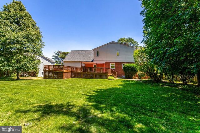 209 TYSON DR, Falls Church, VA 22046