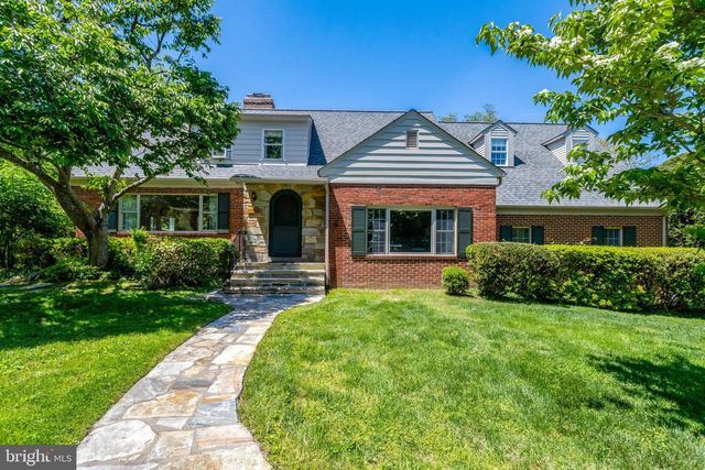209 TYSON DR, Falls Church, VA 22046