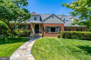 209 TYSON DR, Falls Church, VA 22046
