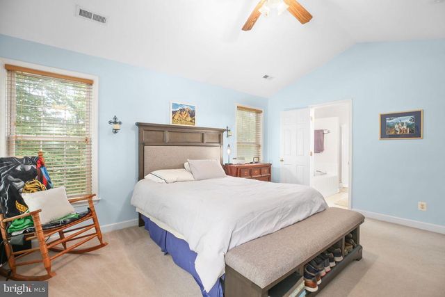 11710 GERANIUM ST, Fredericksburg, VA 22407