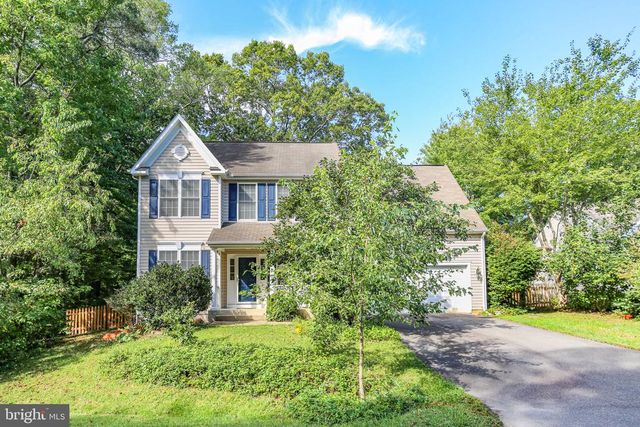 11710 GERANIUM ST, Fredericksburg, VA 22407