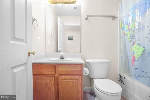 11710 GERANIUM ST, Fredericksburg, VA 22407