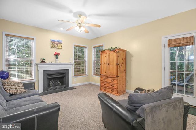 11710 GERANIUM ST, Fredericksburg, VA 22407