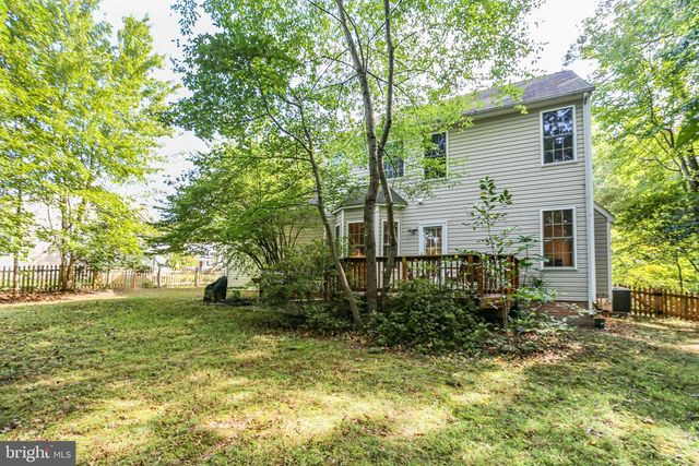 11710 GERANIUM ST, Fredericksburg, VA 22407