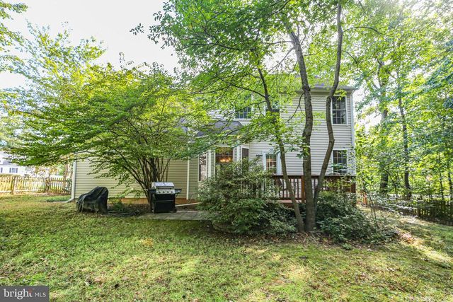 11710 GERANIUM ST, Fredericksburg, VA 22407