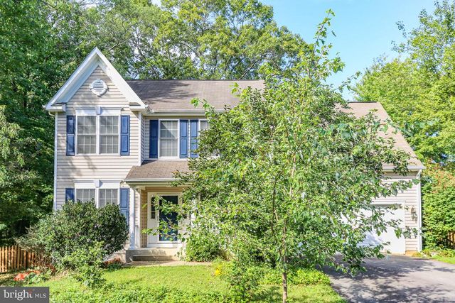 11710 GERANIUM ST, Fredericksburg, VA 22407