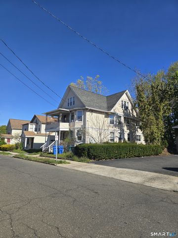 21 Scott Street, Hamden, CT 06514