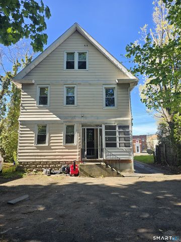 21 Scott Street, Hamden, CT 06514