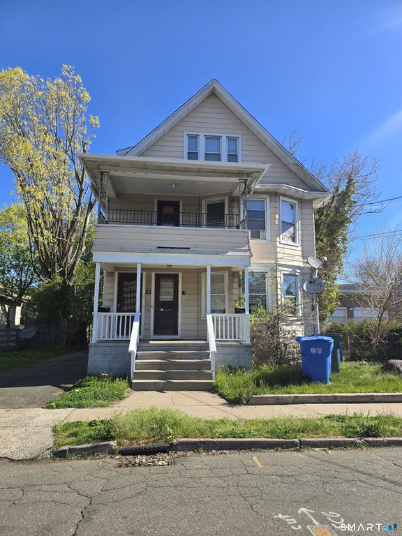 21 Scott Street, Hamden, CT 06514