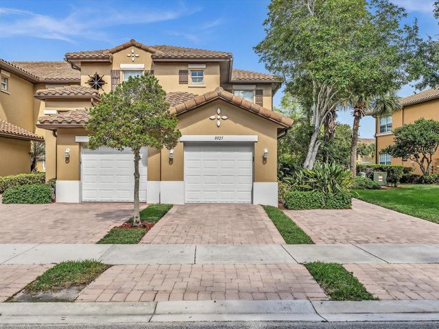 8025 NW 127th Lane 4-c, Parkland, FL 33076