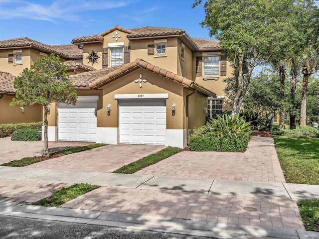 8025 NW 127th Lane 4-c, Parkland, FL 33076
